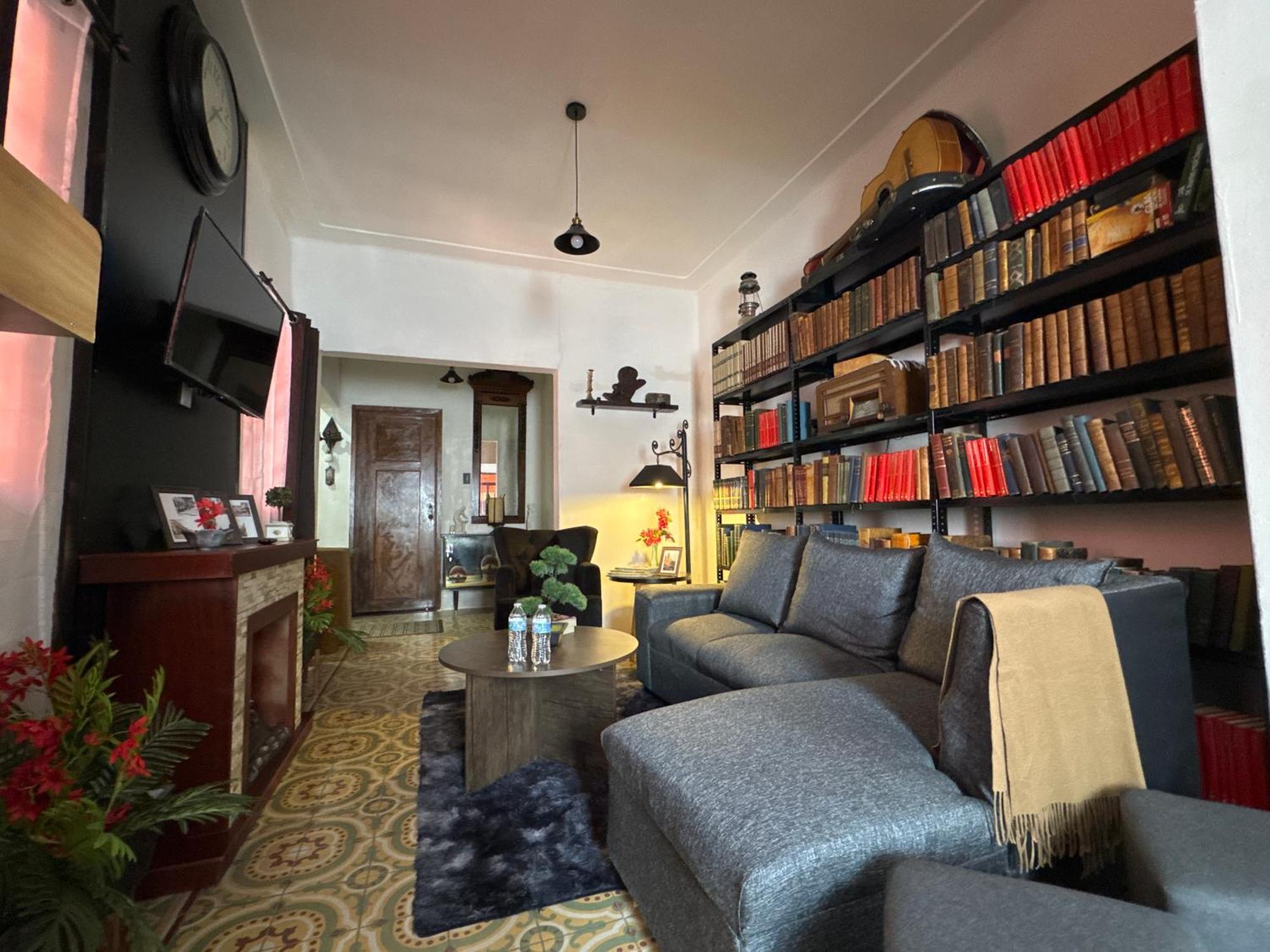 Apartamento Titos 2